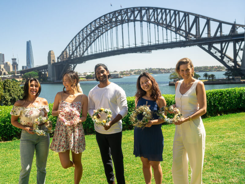 floristry for beginners